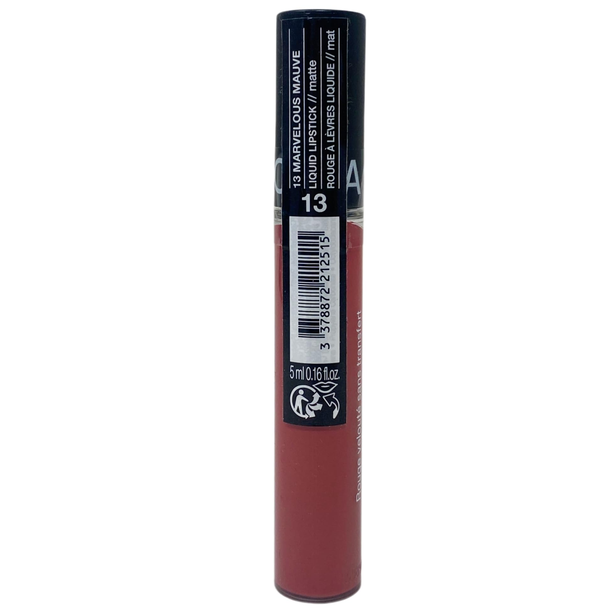マベラス MAVELOUS クリーム 10g Collection Cream Lip Stain 13 Marvellous Mauve : Amazon.ca: Beauty